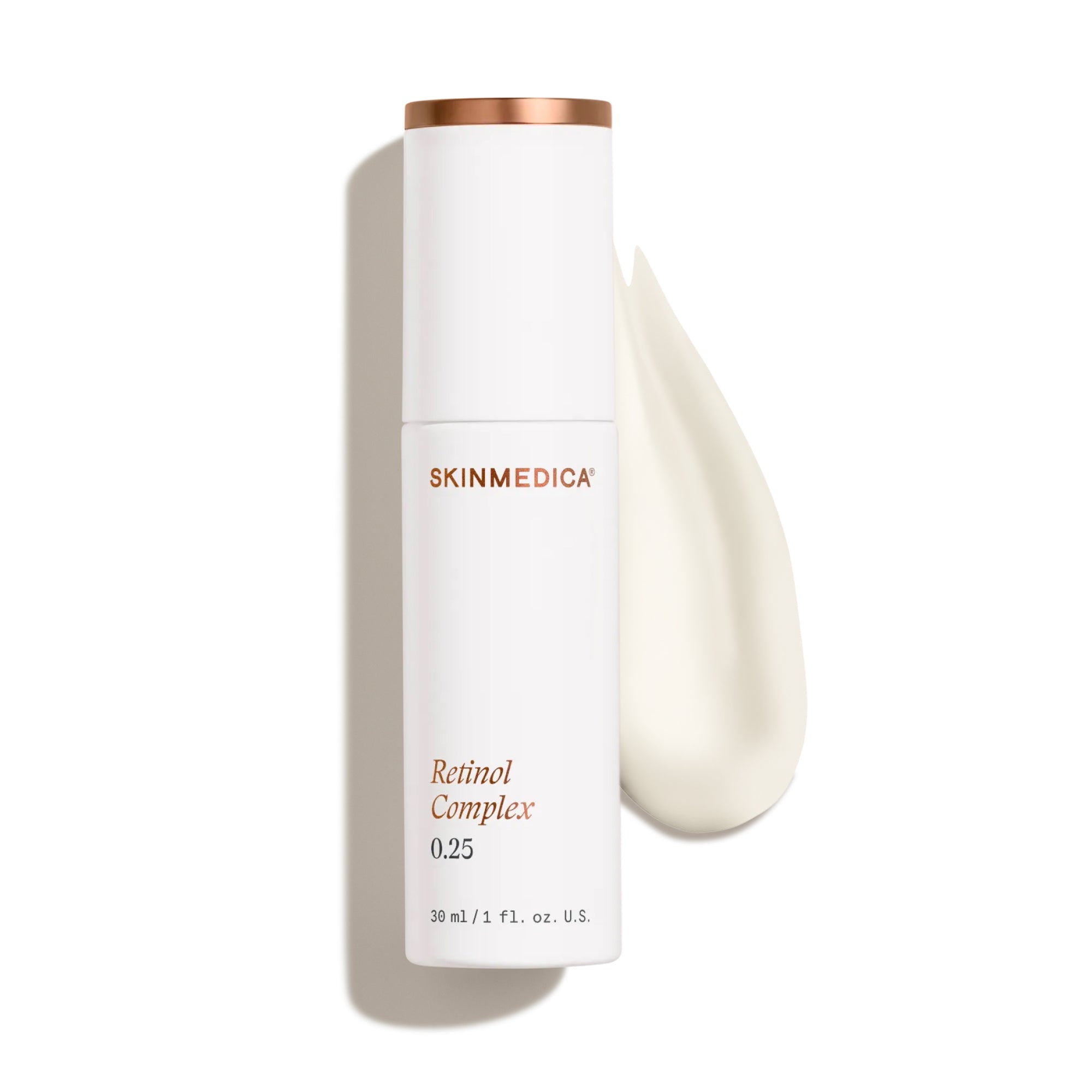 SkinMedica Retinol Complex 0.25 (1 oz).