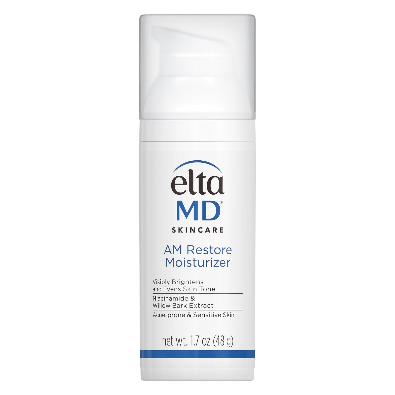 EltaMD AM Restore Moisturizer (1.7 oz)