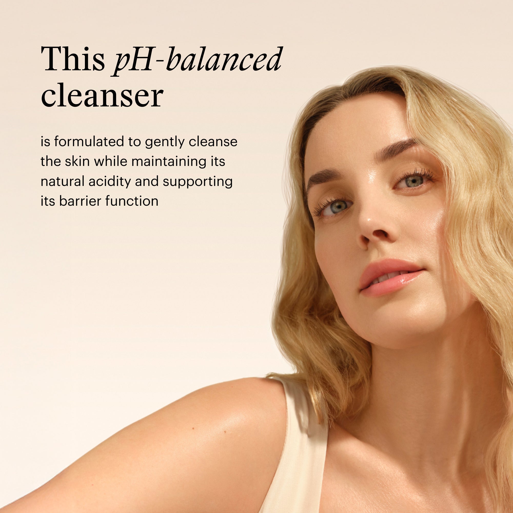 SkinMedica Facial Cleanser (6 oz).