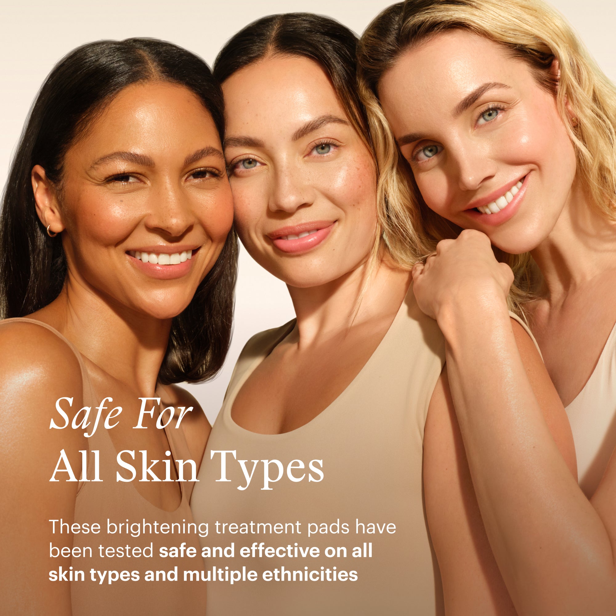 SkinMedica Even & Correct Brightening Treatment Pads (60 count).