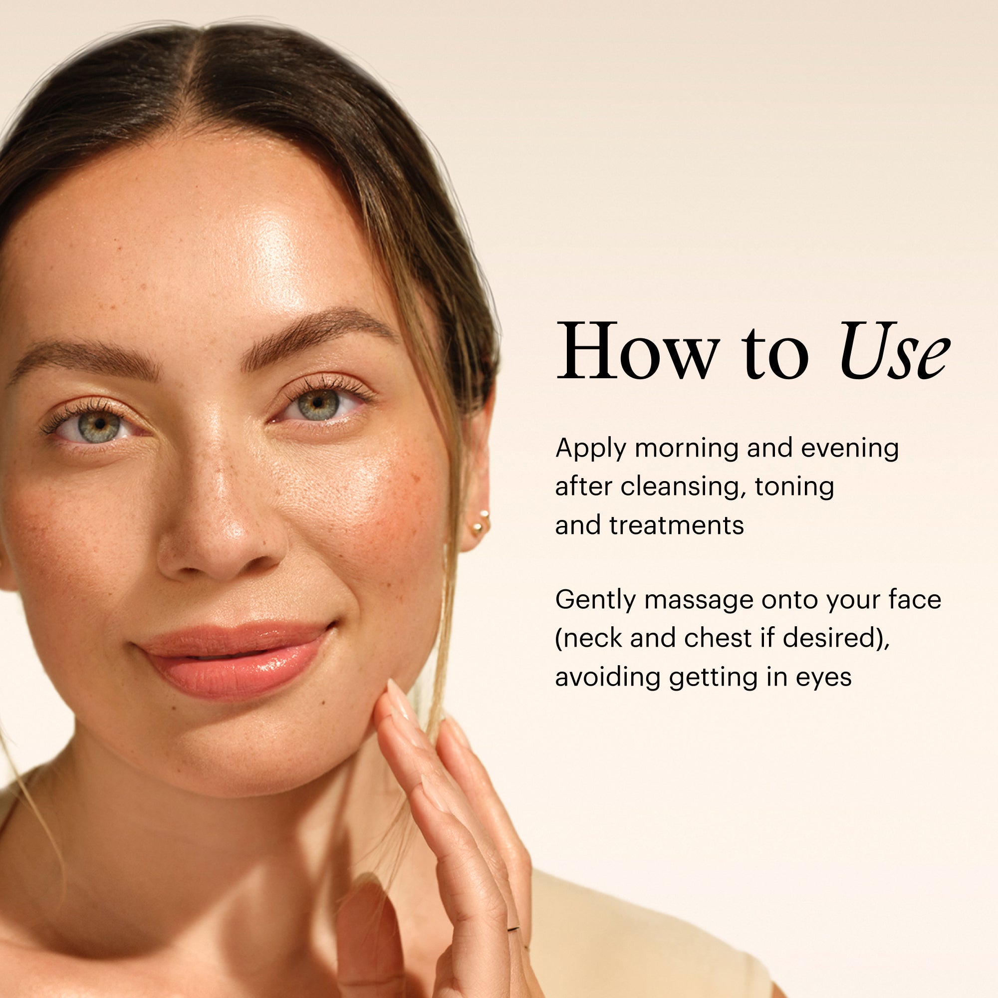 SkinMedica TNS Ceramide Treatment Cream (2 oz).