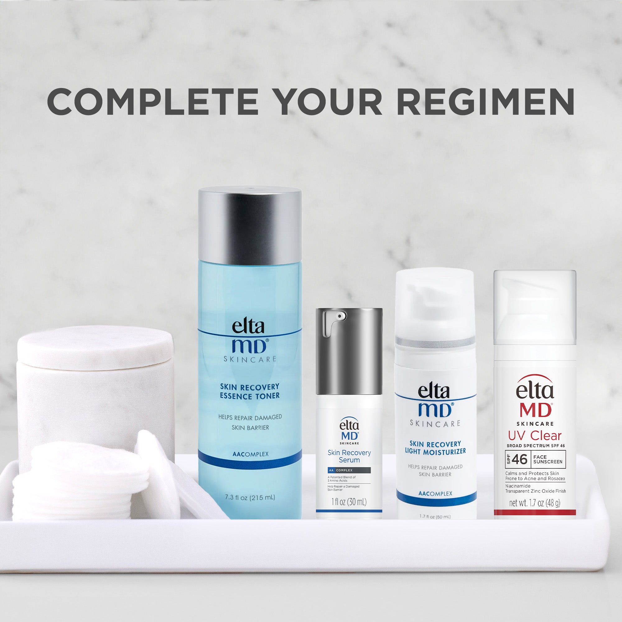 EltaMD Skin Recovery Serum (1 oz)