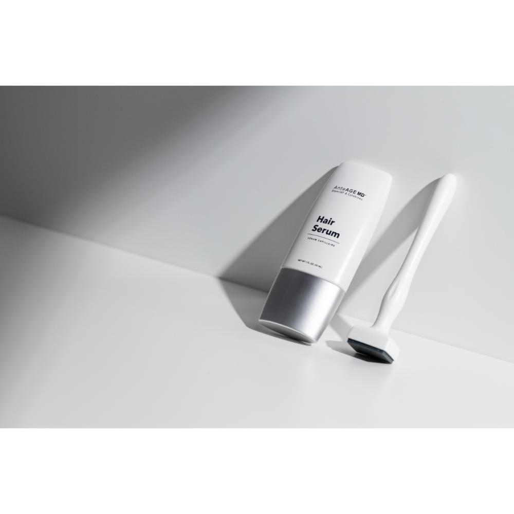 AnteAGE MD Home Hair System