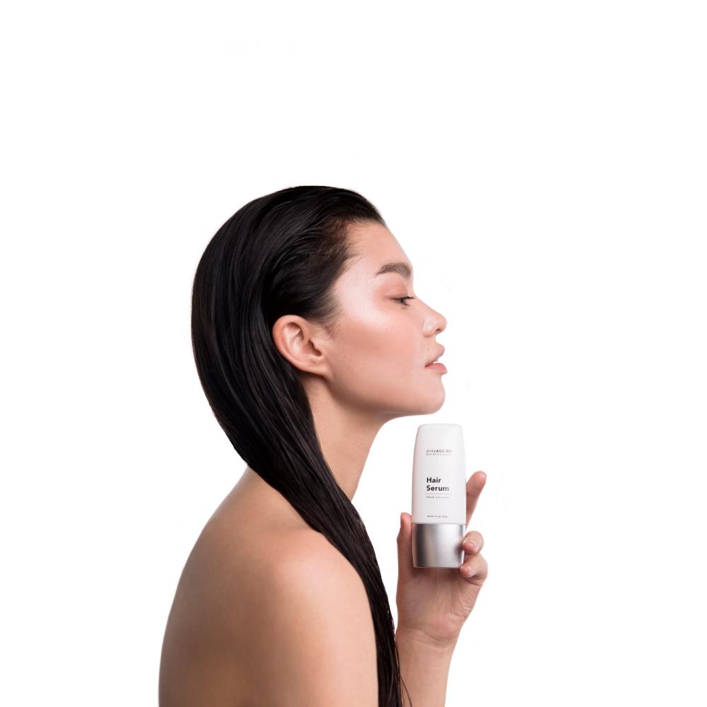 AnteAGE MD Home Hair System
