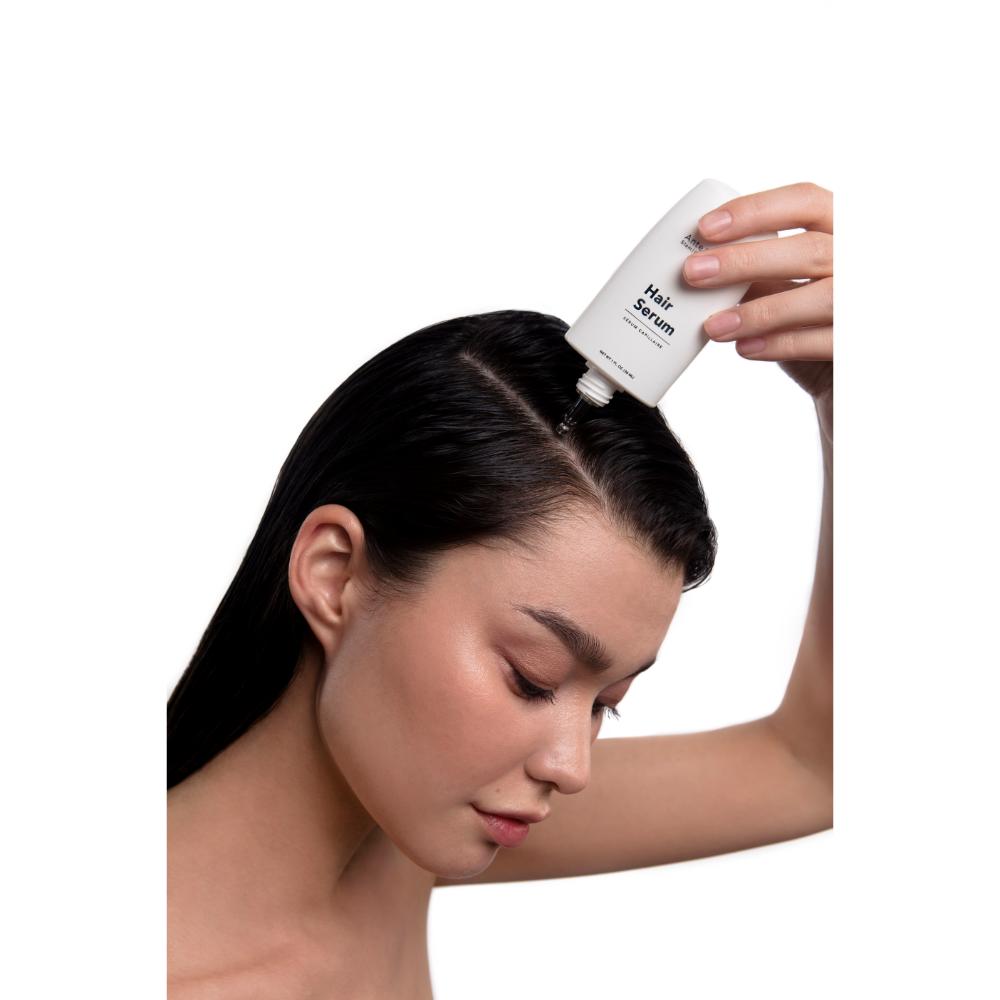 AnteAGE MD Home Hair System