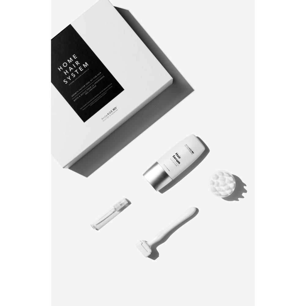 AnteAGE MD Home Hair System
