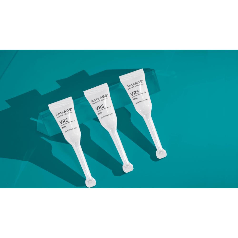 AnteAGE VRS Box (6 Count)
