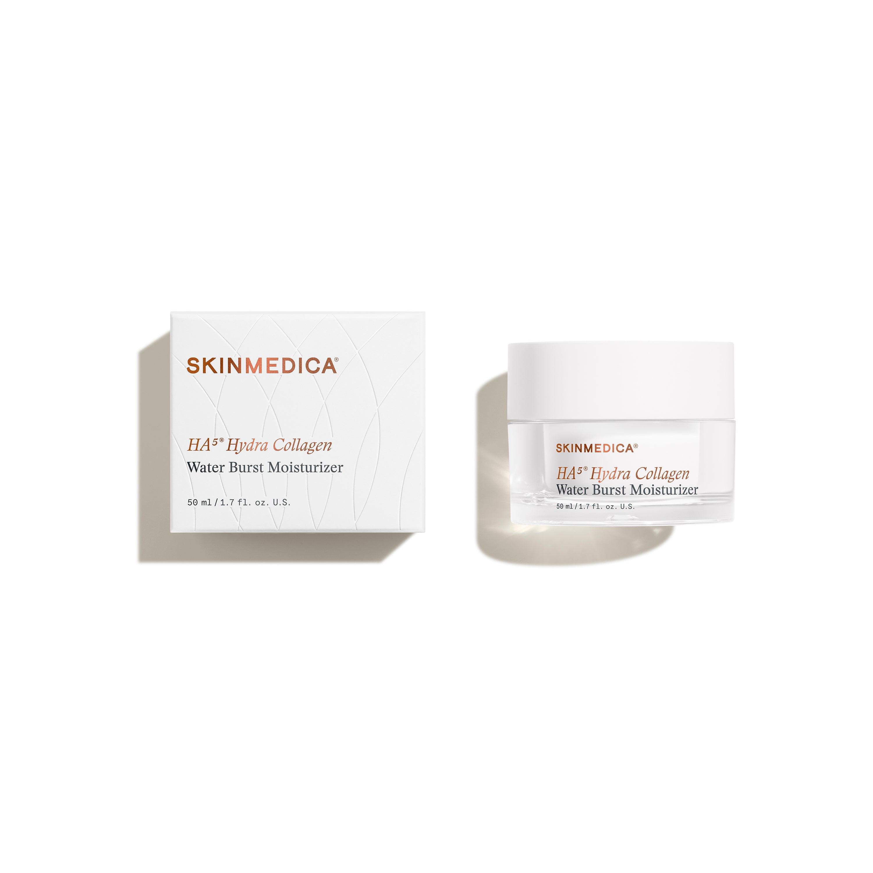 SkinMedica HA5 Hydra Collagen Water Burst Moisturizer (1.7 oz)