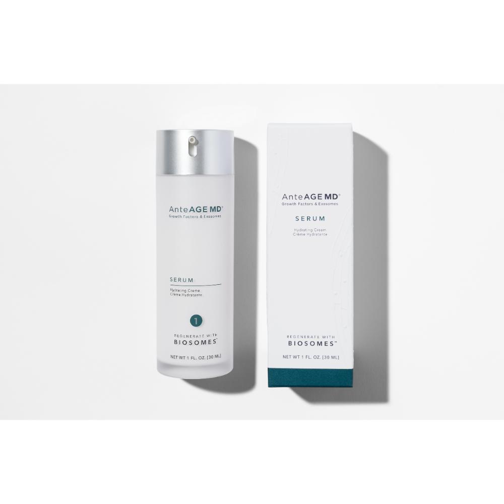 AnteAGE MD Biosome Serum (1 oz)