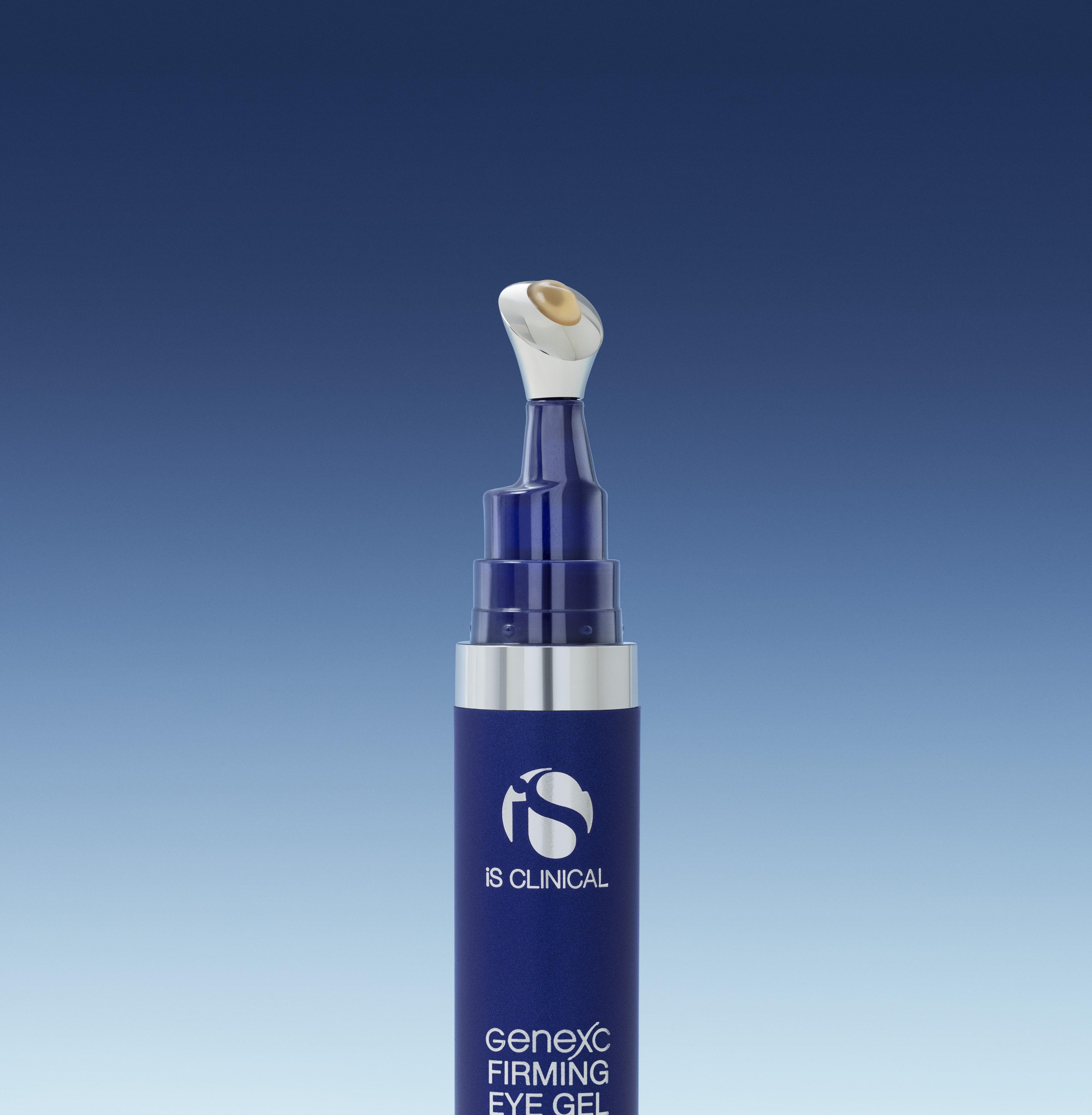 iS Clinical GeneXC Firming Eye Gel (0.5 oz)