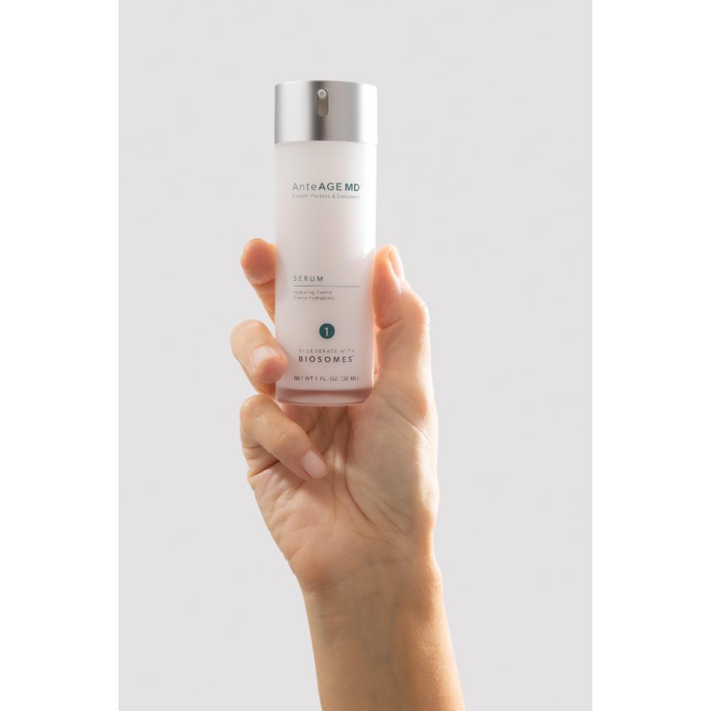 AnteAGE MD Biosome Serum (1 oz)