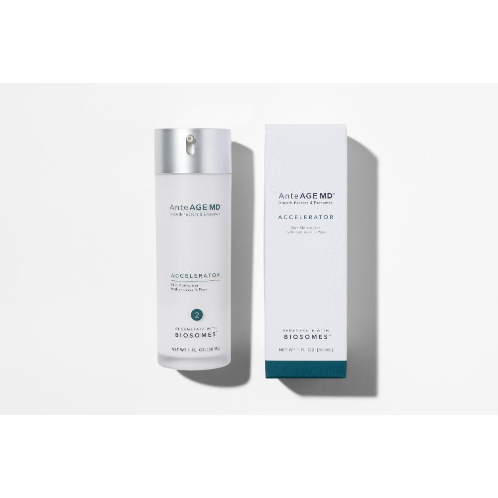 AnteAGE MD Biosome Accelerator (1 oz)