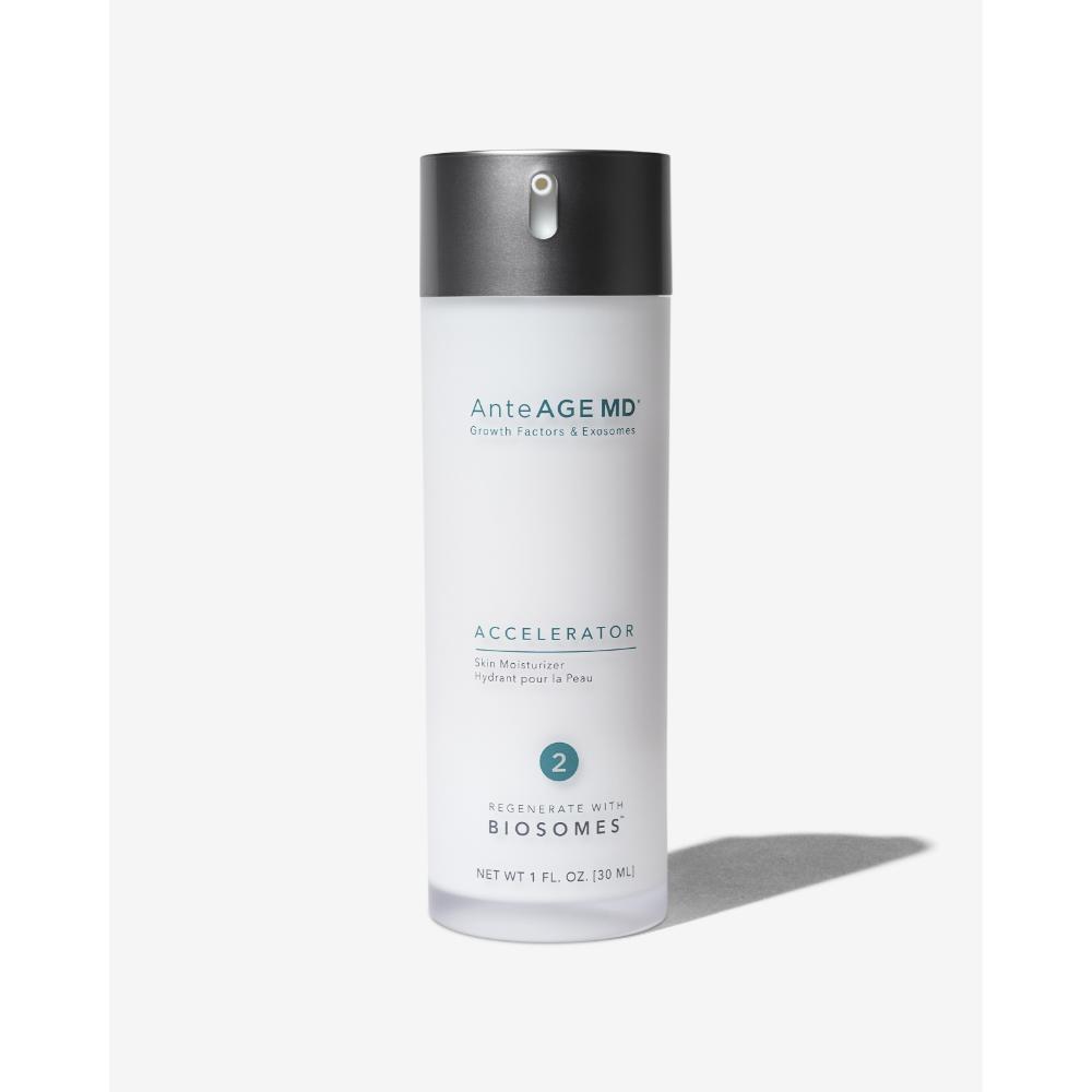 AnteAGE MD Biosome Accelerator (1 oz)