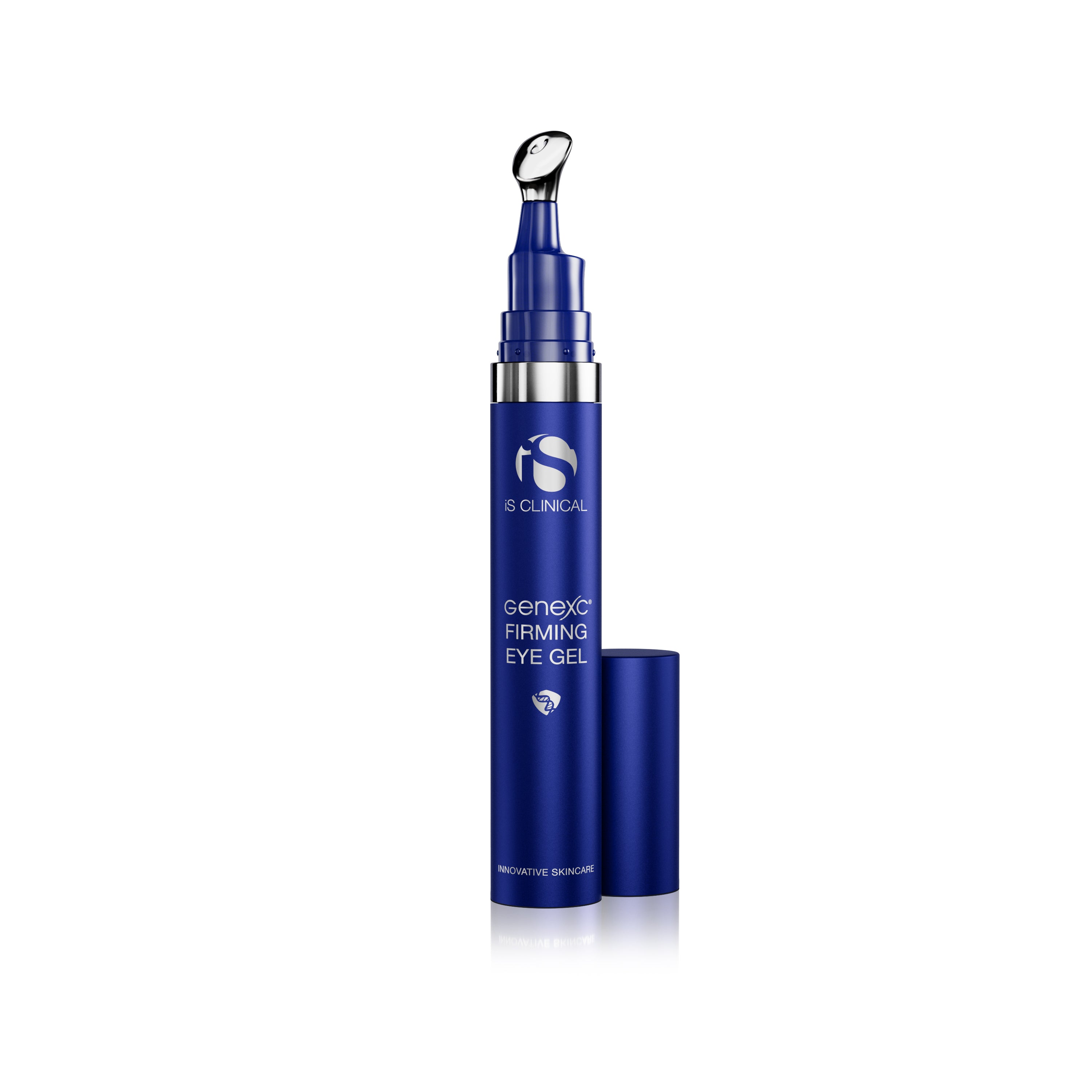iS Clinical GeneXC Firming Eye Gel (0.5 oz).