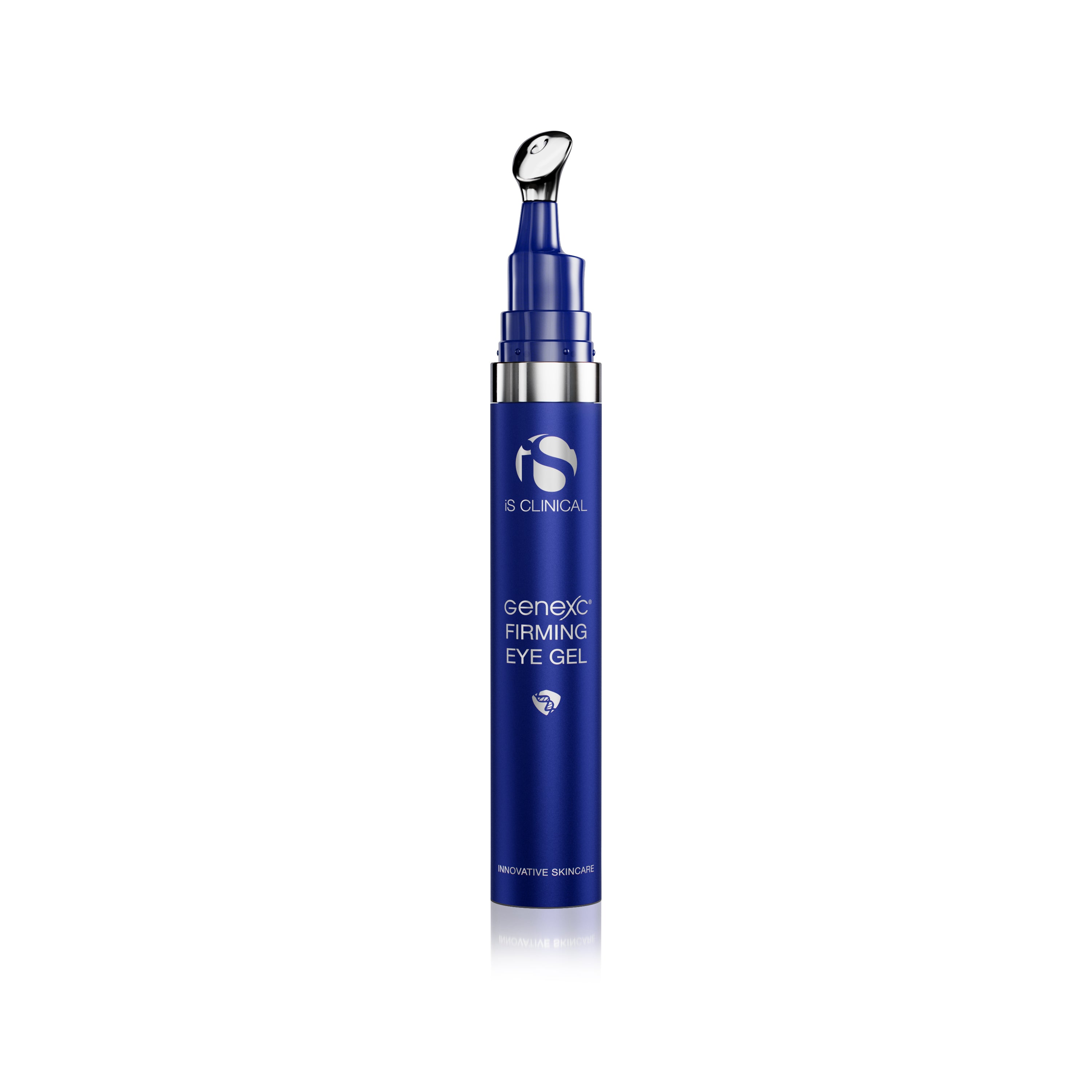iS Clinical GeneXC Firming Eye Gel (0.5 oz).