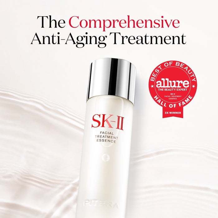 SK-II PITERA Facial Treatment Essence (2.5 oz)