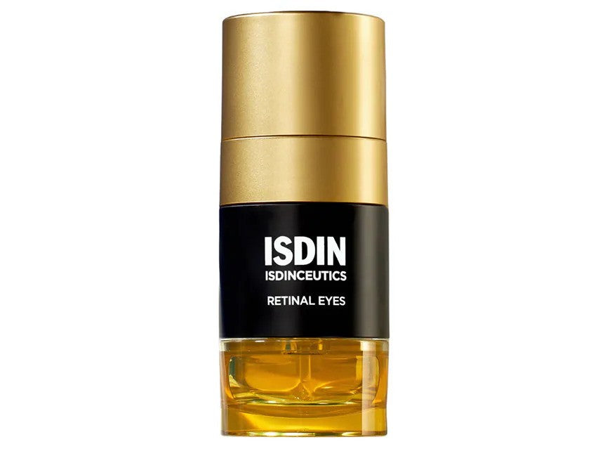 ISDIN Isdinceutics Retinal Eyes (0.67 oz).