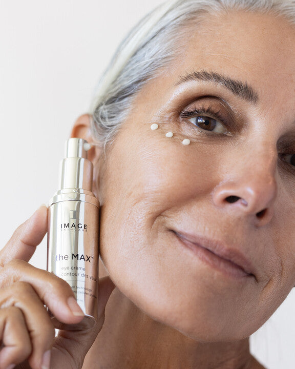 IMAGE Skincare the MAX Eye Crème (0.5 oz)