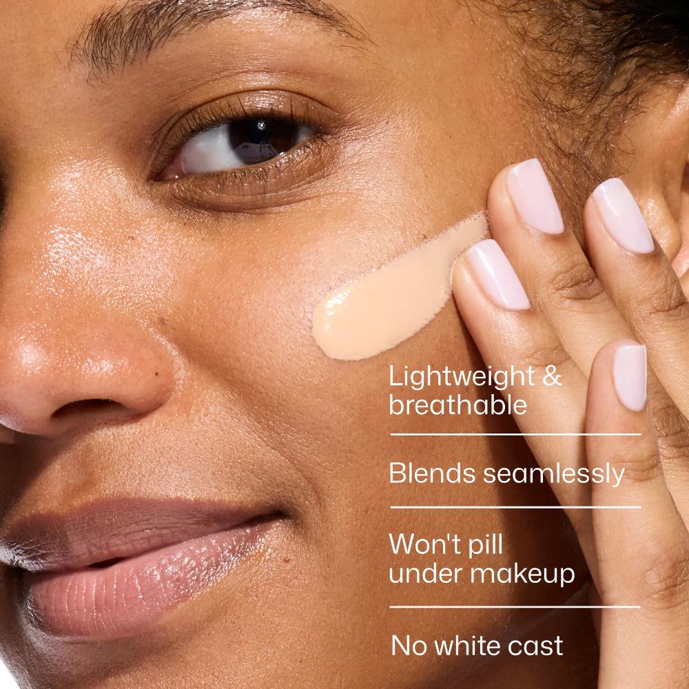 EltaMD UV Daily Hydration+ Tinted SPF 50 (1.7 oz).