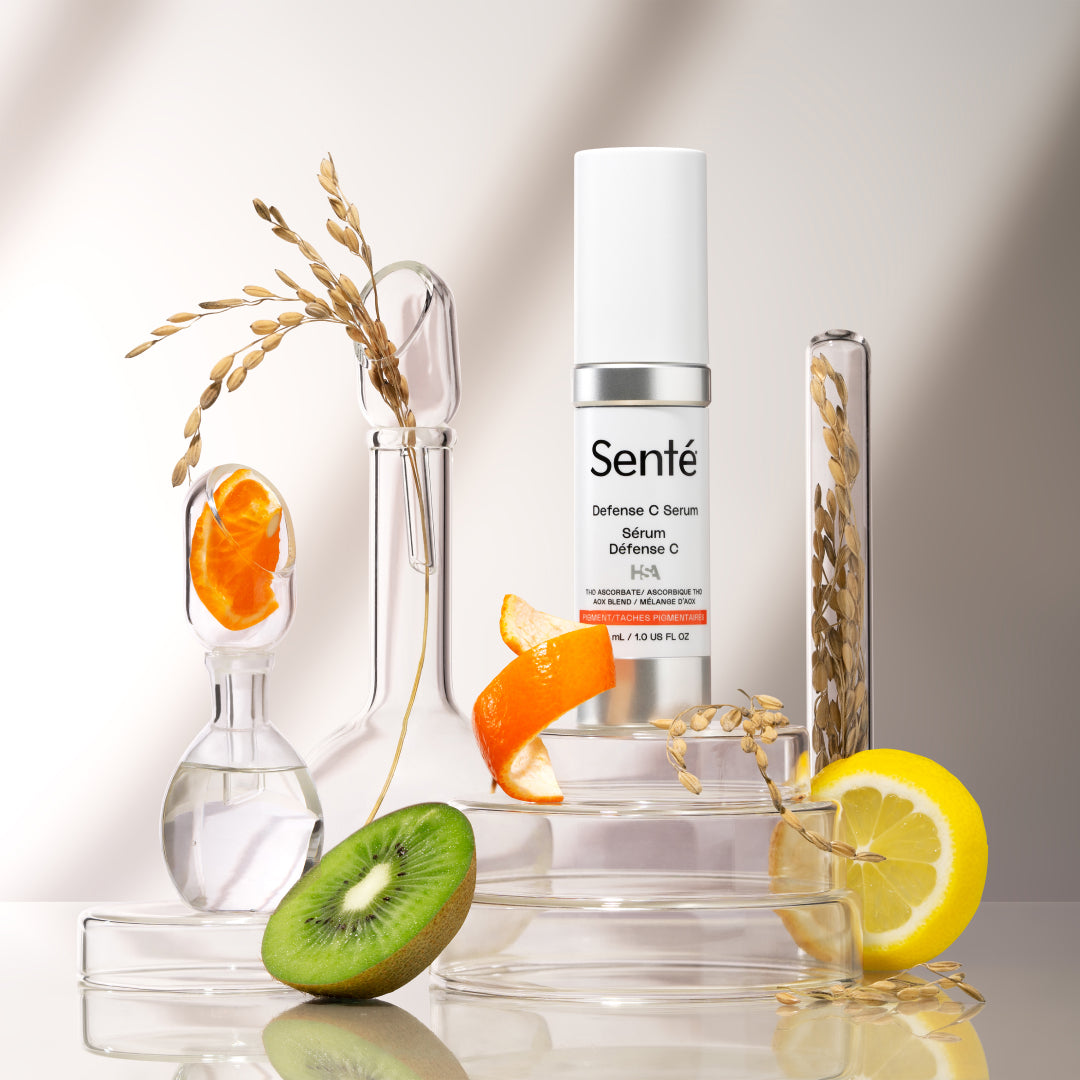 Senté Defense C Serum (1 oz)
