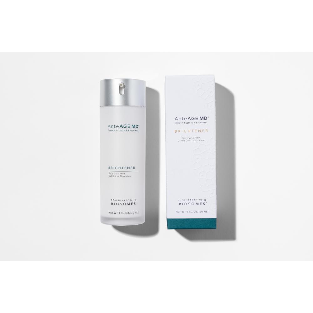 AnteAGE MD Biosome Brightener (1 oz)