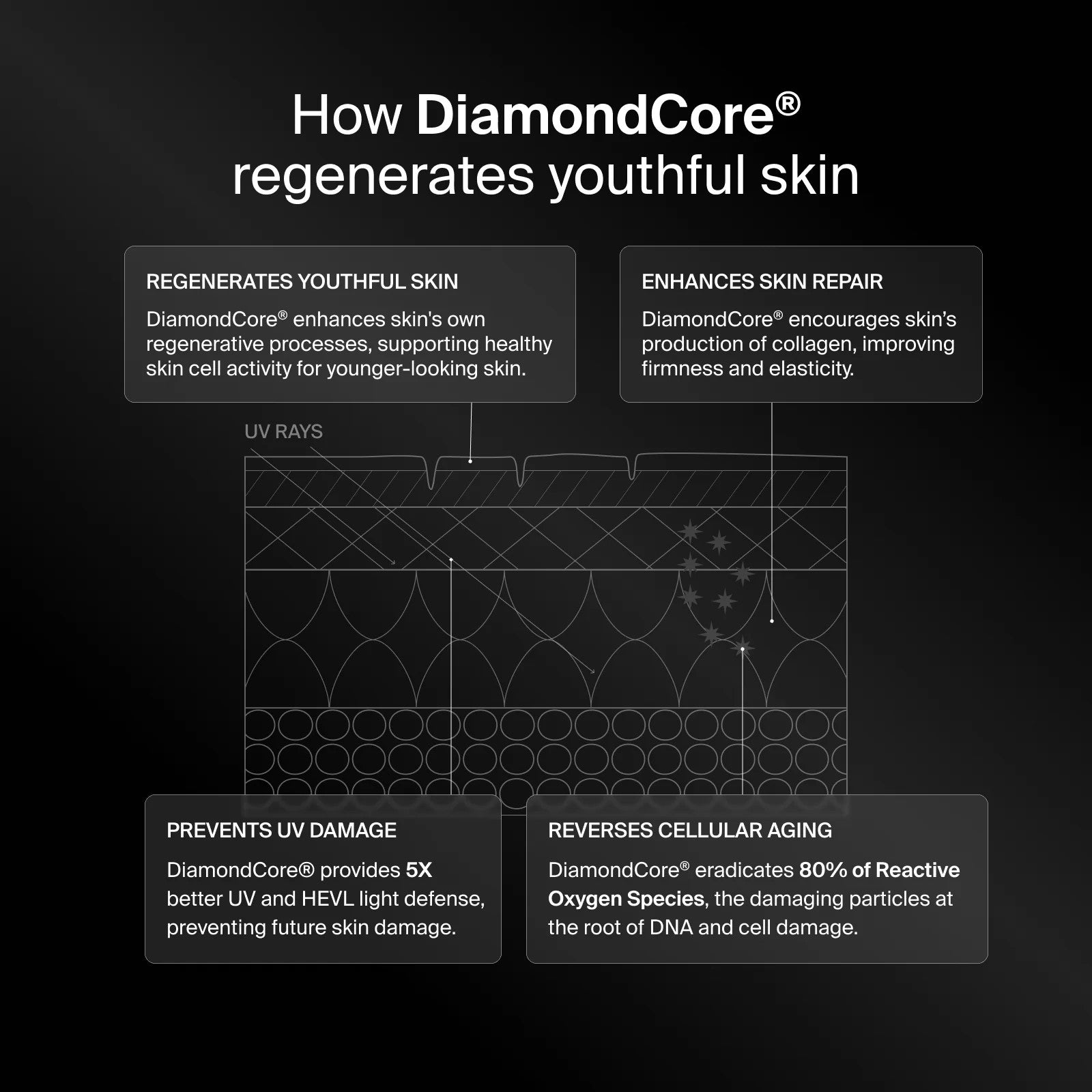 Pavise Core Protocol.