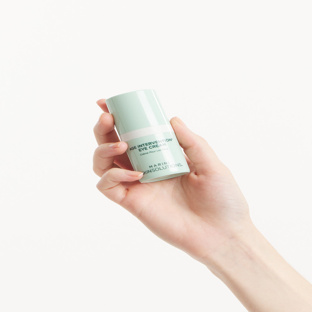 Marini SkinSolutions Age Intervention Eye Cream (0.5 oz).