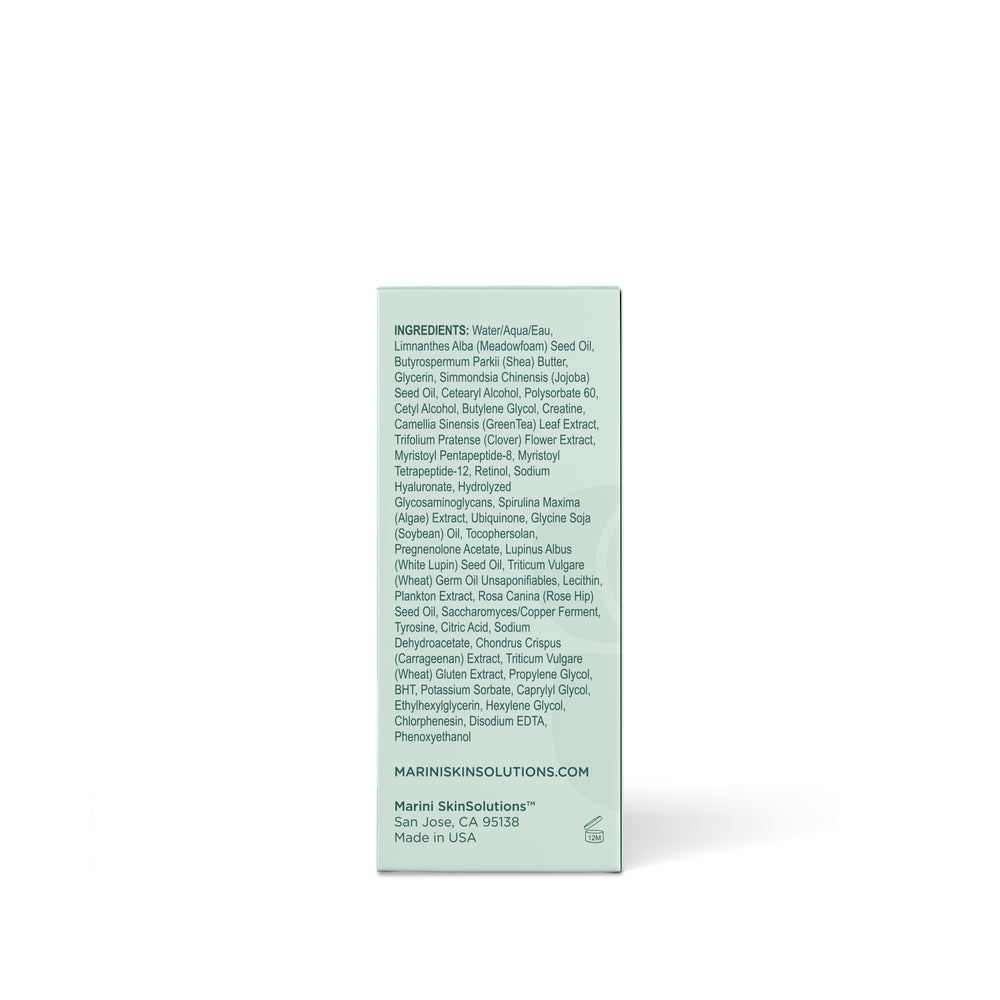 Marini SkinSolutions Age Intervention Eye Cream (0.5 oz).