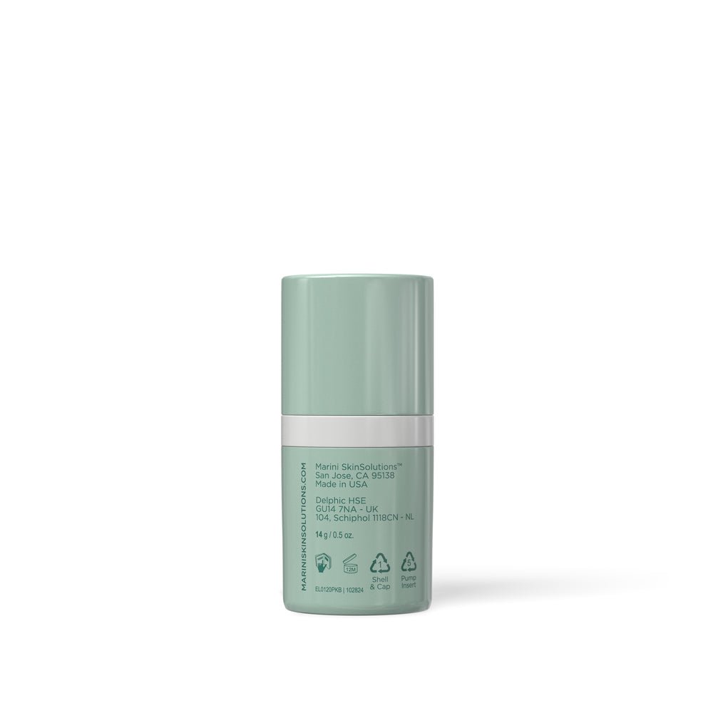 Marini SkinSolutions Age Intervention Eye Cream (0.5 oz).