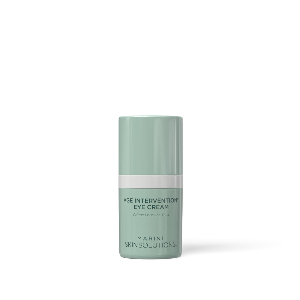Marini SkinSolutions Age Intervention Eye Cream (0.5 oz).