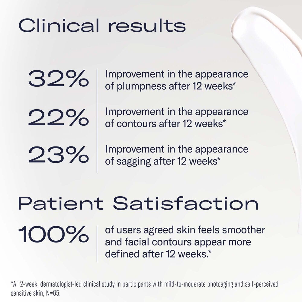 SkinBetter Science Ampra Volumizing Macro HA Serum (1 oz).