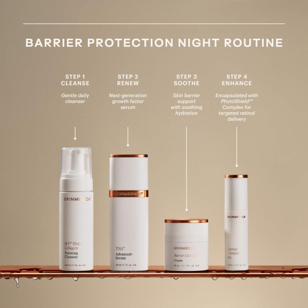 SkinMedica Barrier Calming Cream (1.7 oz)