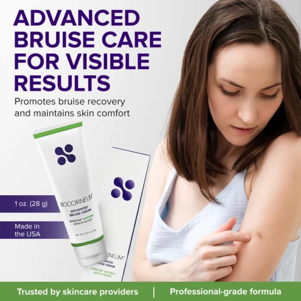 Biocorneum Advanced Bruise Cream (1 oz)
