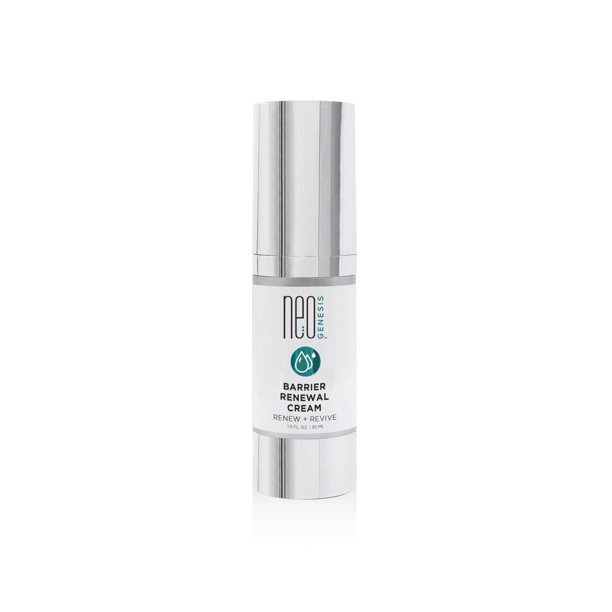 NeoGenesis Barrier Renewal Cream Renew + Revive (1 oz).