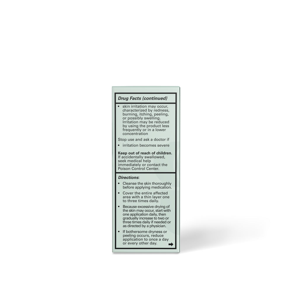 Marini SkinSolutions BPO Acne Treatment Lotion 10% (2 oz).