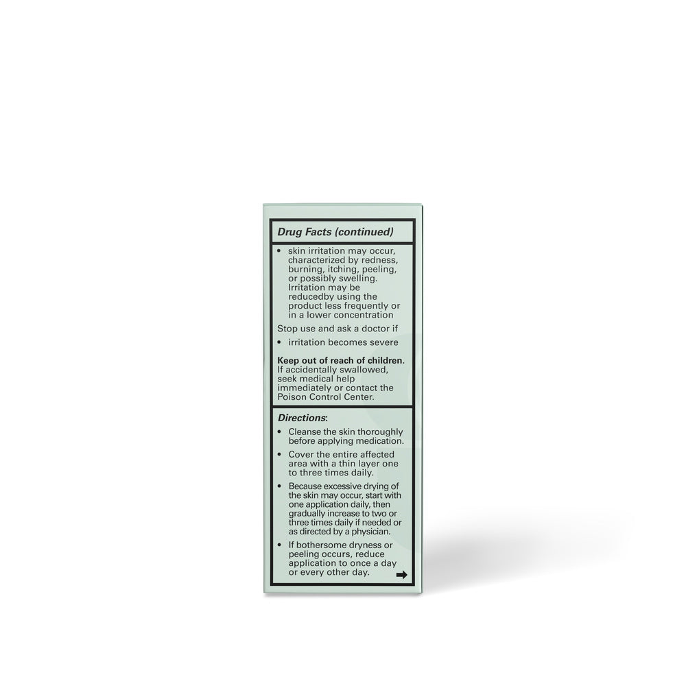 Marini SkinSolutions BPO Acne Treatment Lotion 5% (2 oz).