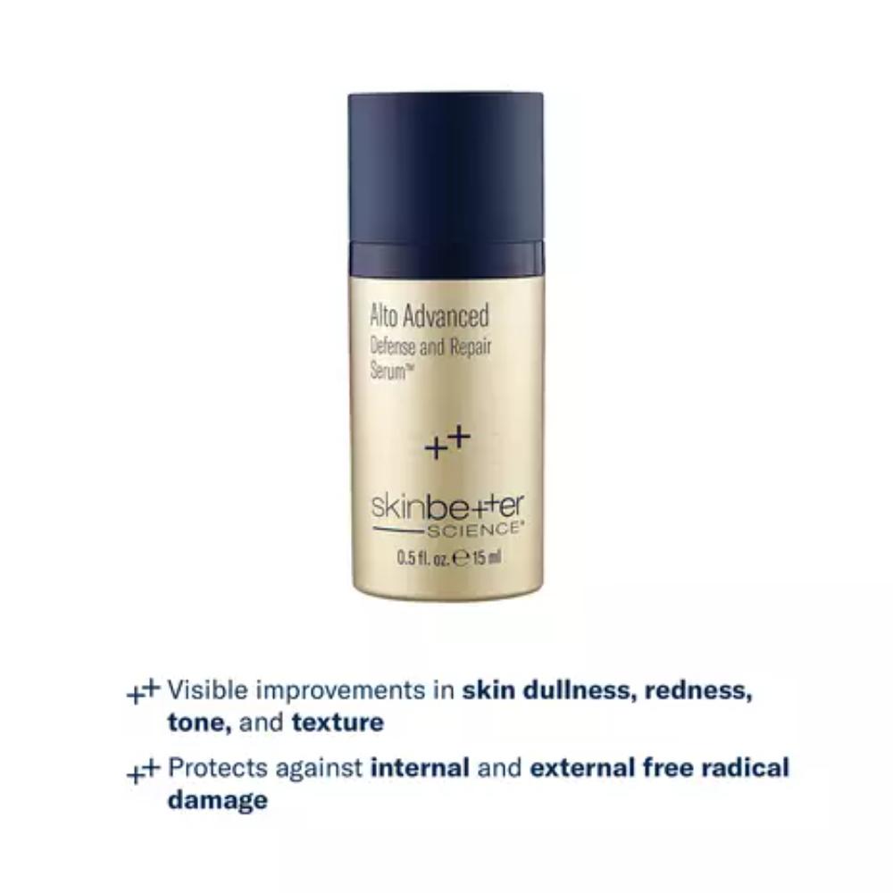 SkinBetter Science Best of Better Holiday Set.