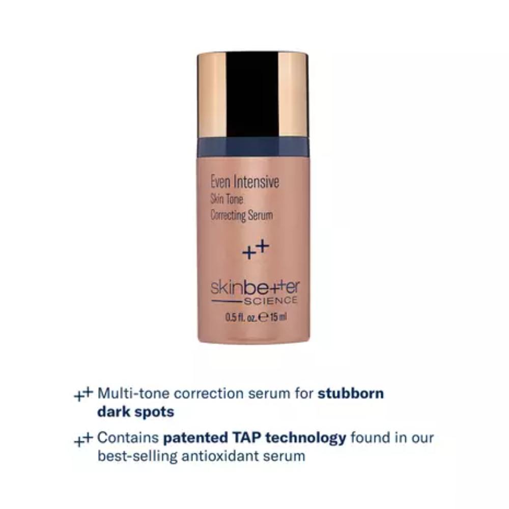 SkinBetter Science Best of Better Holiday Set.