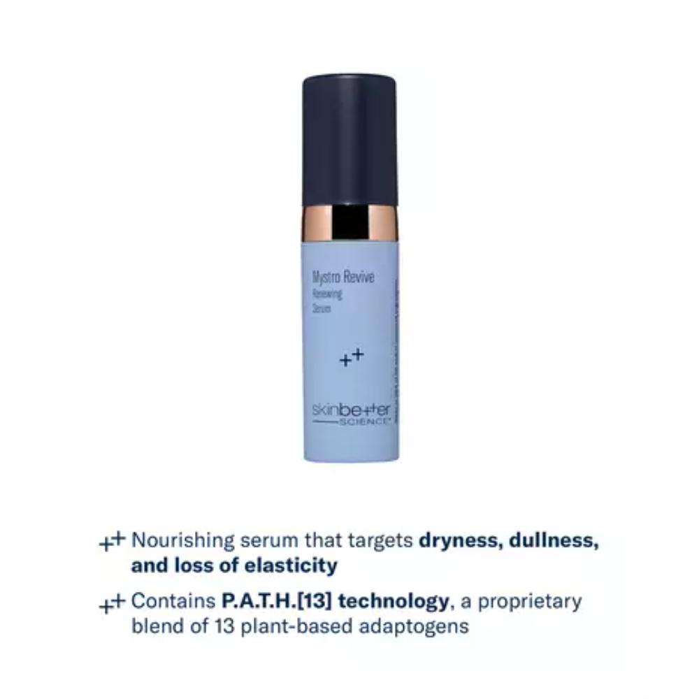SkinBetter Science Best of Better Holiday Set.