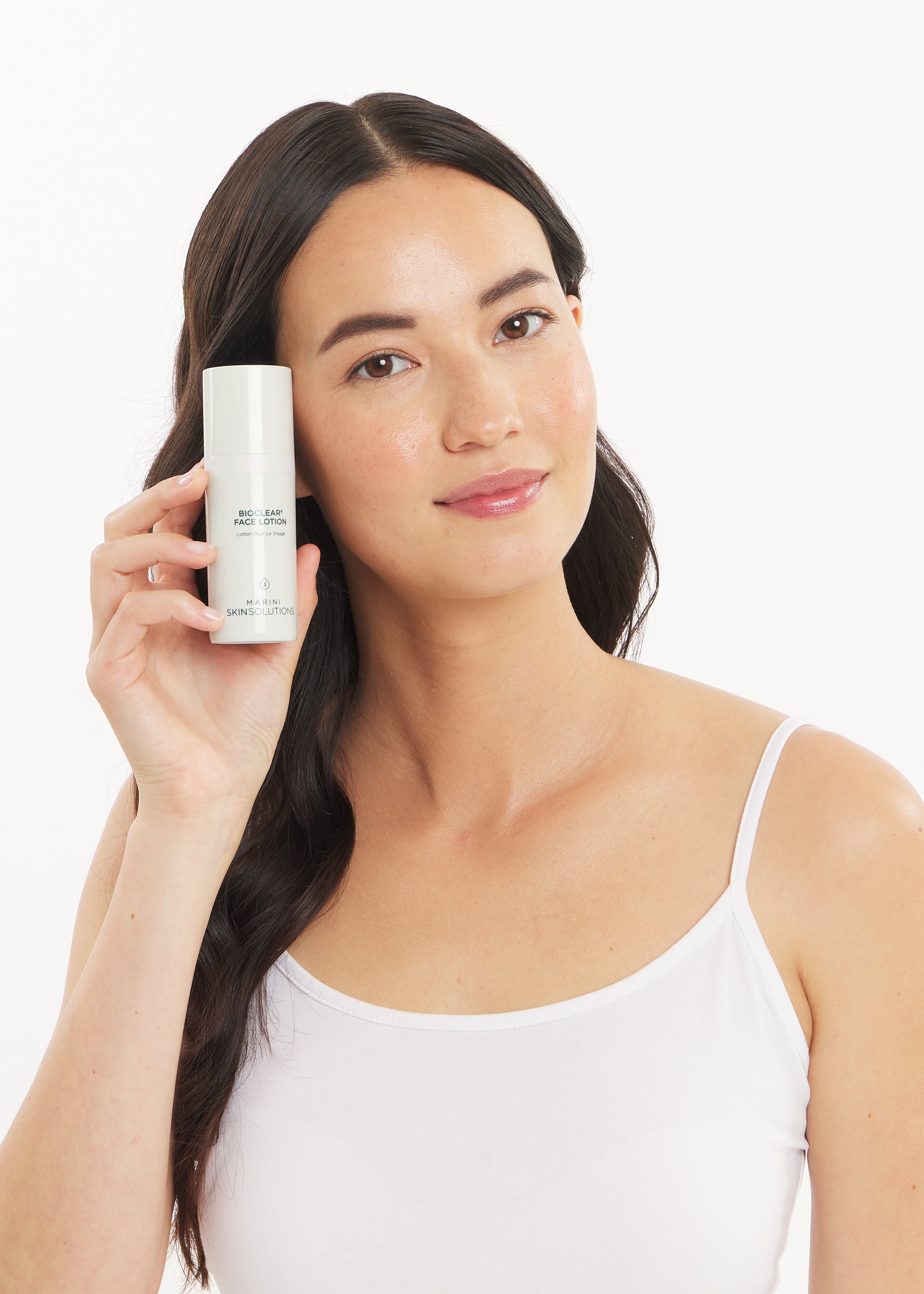 Jan Marini Bioclear Face Lotion (1 oz)