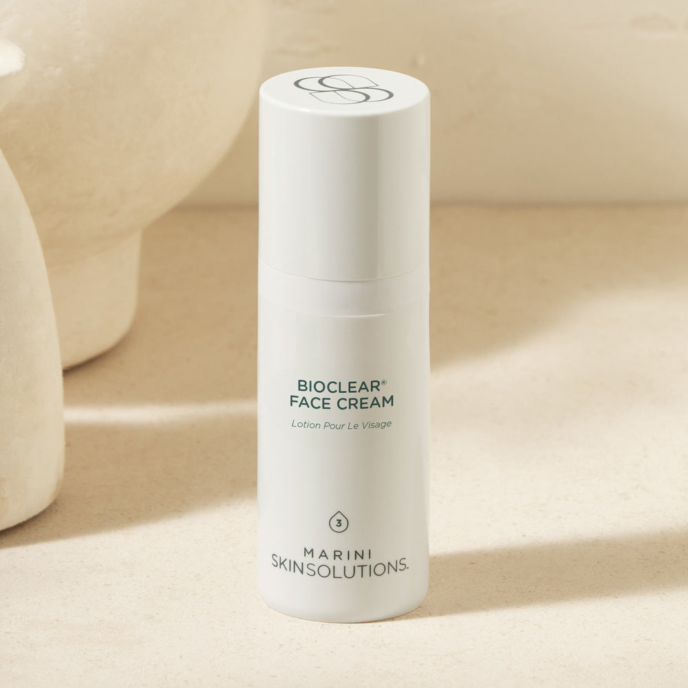 Marini SkinSolutions Bioclear Face Cream (1 oz).