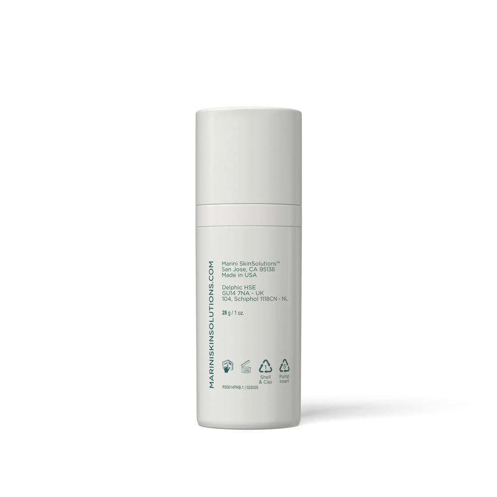 Marini SkinSolutions Bioclear Face Cream (1 oz).