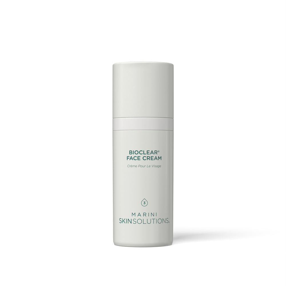 Marini SkinSolutions Bioclear Face Cream (1 oz).