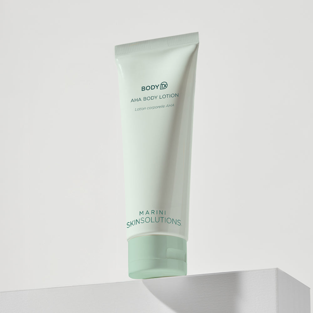 Marini SkinSolutions BodyTX AHA Body Lotion (4 oz).