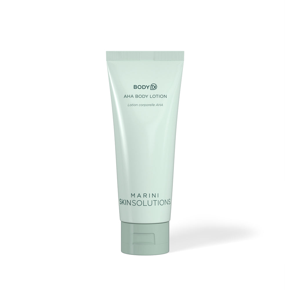Marini SkinSolutions BodyTX AHA Body Lotion (4 oz).