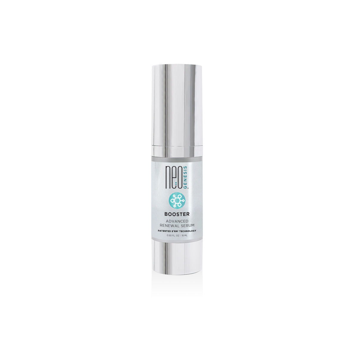 NeoGenesis Booster Advanced Renewal Serum (0.5 oz).