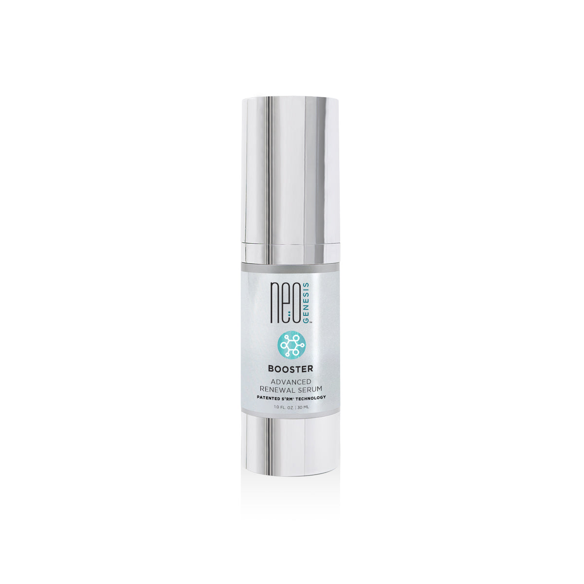 NeoGenesis Booster Advanced Renewal Serum (1 oz).