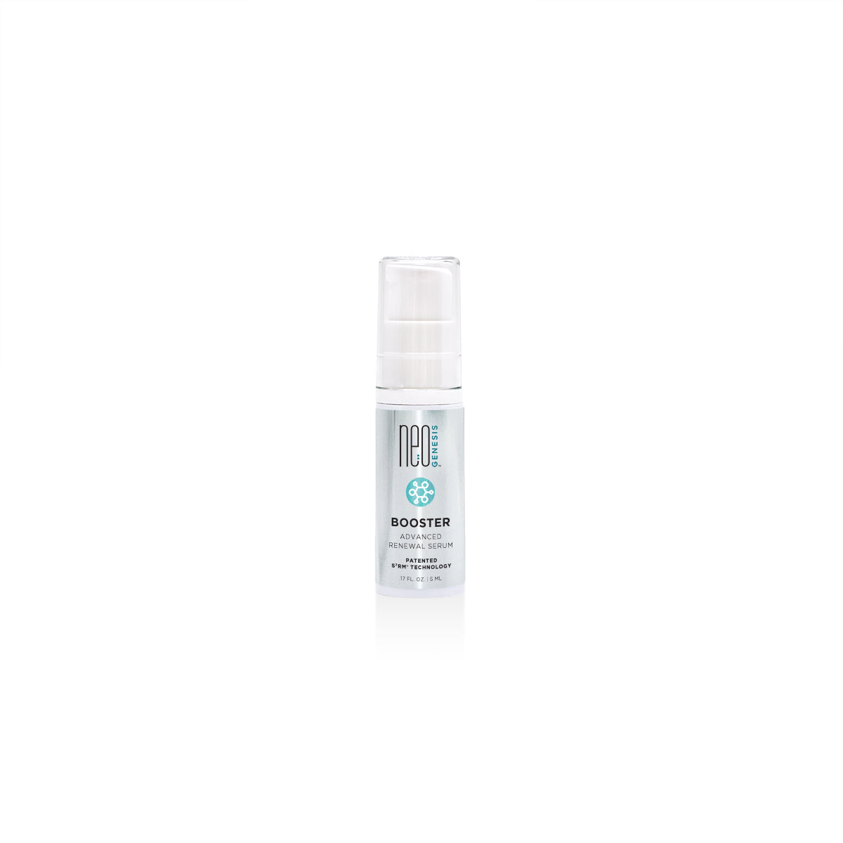 NeoGenesis Booster Advanced Renewal Serum (0.17 oz).