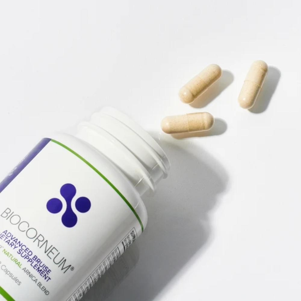 Biocorneum Advanced Bruise Dietary Supplement (28 Capsules)