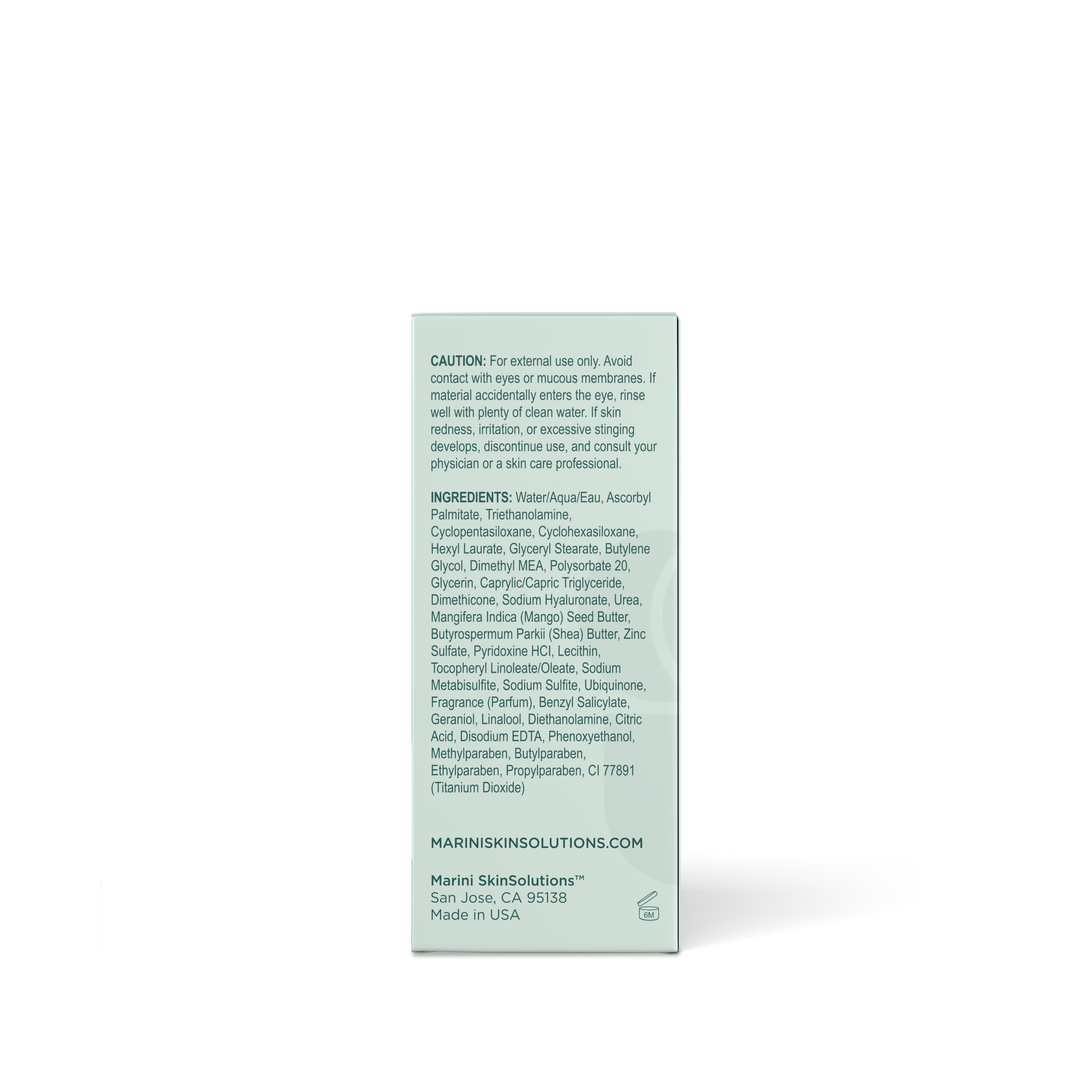 Jan Marini C-ESTA Eye Repair Concentrate (0.5 oz)